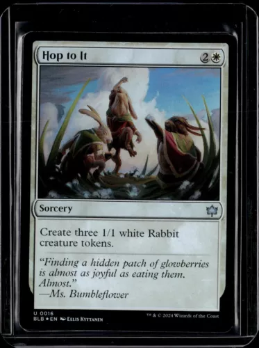 Nightwhorl Hermit [Foil] #