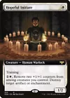 Emissary of Hope