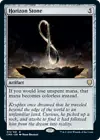 Horizon Scholar