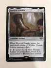 Horn of Greed #
