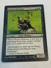 Demon's Horn