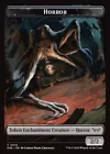 Horror [Token] #