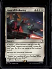 Hour of Reckoning [Foil] #