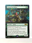 Hungering Hydra