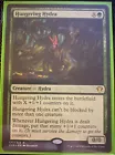 Hungering Hydra