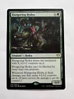 Hungering Hydra