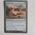 Hungry Lynx #