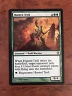 Hunted Troll