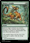 Hunter's Insight #