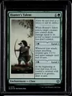 Hunter's Talent [Foil] #