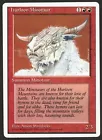 Hurloon Minotaur