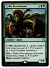 Hydra Broodmaster