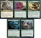 Hydra Omnivore