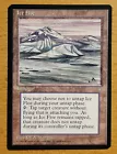 Ice Floe