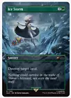 Lightning Storm