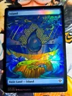 Island [Foil] #