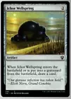 Ichor Wellspring