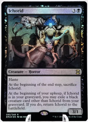 Ichorid