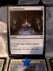 Icy Manipulator