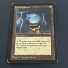 Icy Manipulator