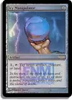 Icy Manipulator