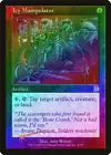 Icy Manipulator