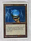 Icy Manipulator