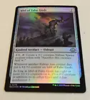 Temple of the False God [Foil] #
