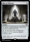Idol of Oblivion #
