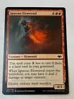 Fire Elemental #