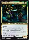 Akroma, Vision of Ixidor [Foil] #