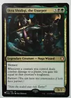 Ikra Shidiqi, the Usurper