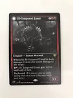 Ill-Tempered Cyclops