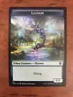 Illusion & Plant