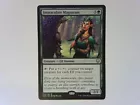 Immaculate Magistrate