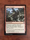 Impact Tremors