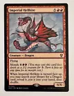 Hellkite Courser [Foil] #