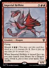 Hellkite Courser [Foil] #