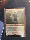 Unwilling Recruit