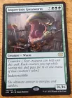 Impervious Greatwurm #
