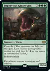 Impervious Greatwurm #