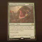 Impervious Greatwurm #