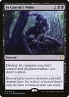 In Garruk's Wake #