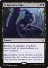In Garruk's Wake #