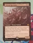 Nightshade Harvester