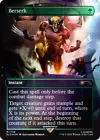 Dire Wolf Prowler [Showcase Foil] #