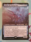 Kiora, the Rising Tide #