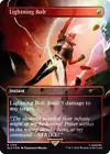 Wizard's Lightning