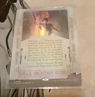 Alharu, Solemn Ritualist