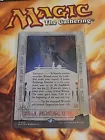 Alharu, Solemn Ritualist